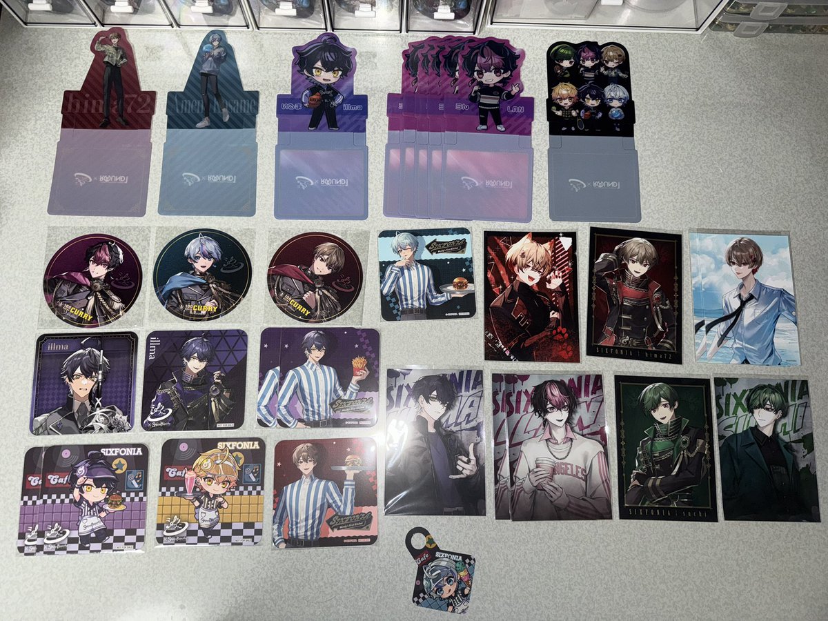 緑のマカロニ♪♪ tweet media