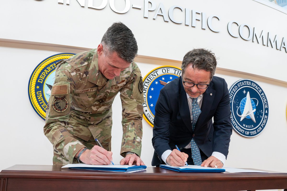 U.S. Indo-Pacific Command tweet media