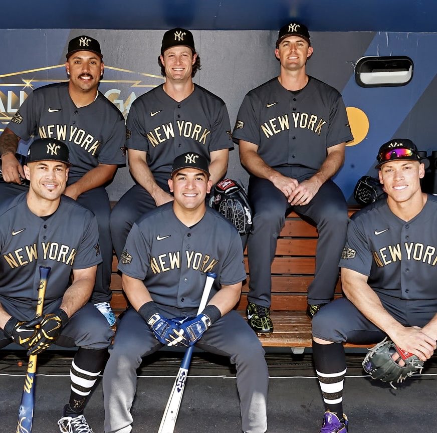 Gina Muscato tweet media