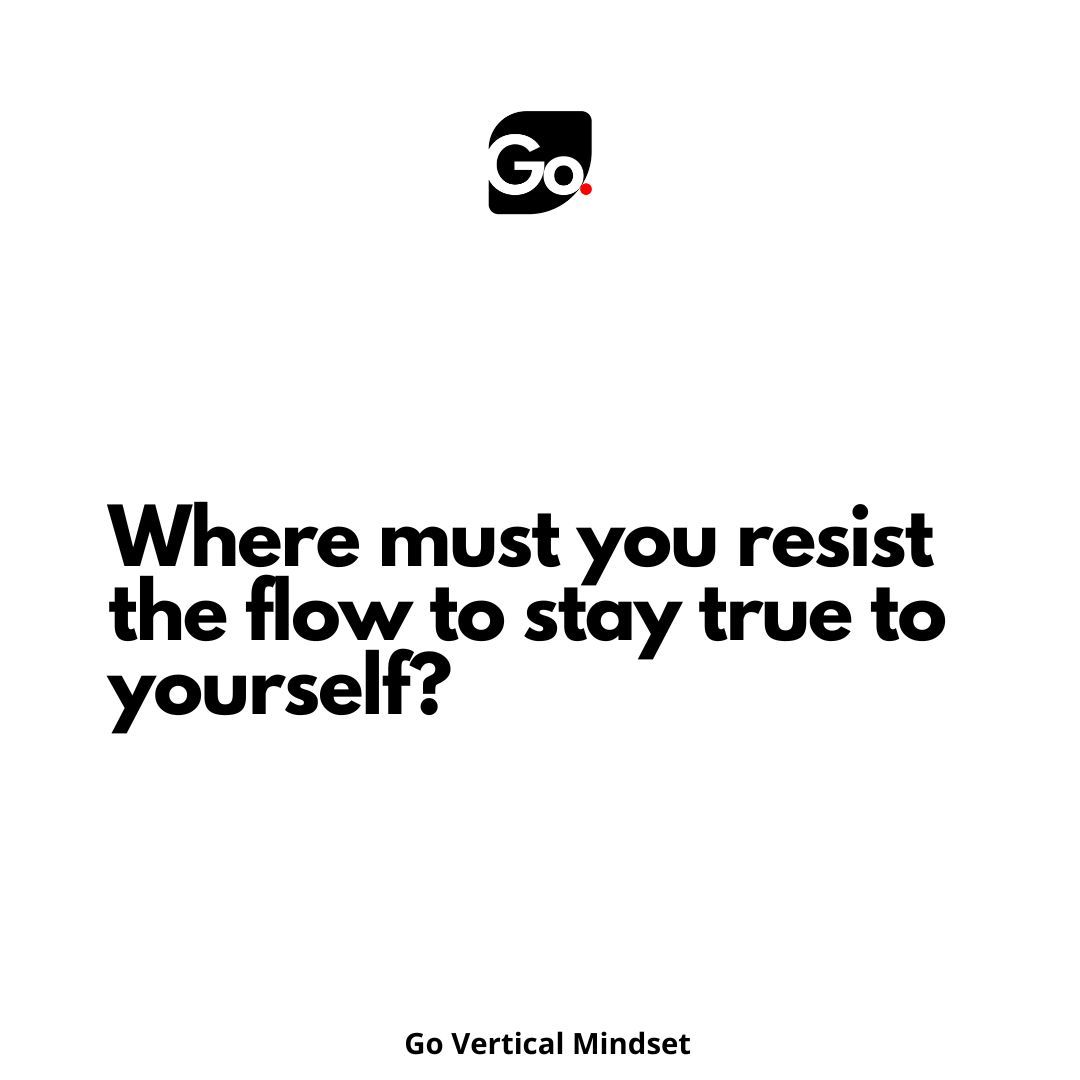 Go Vertical Mindset tweet media
