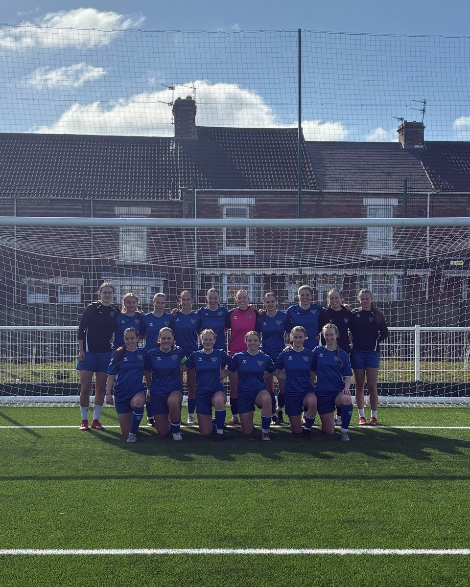 DWFCPathway's tweet photo. A big win for our PGA U21s today - as they beat Aston Villa 2-1! 👏

Ellen-Marie Atkinson and Grace Collinson found the net 👊 https://t.co/nnl72V4459