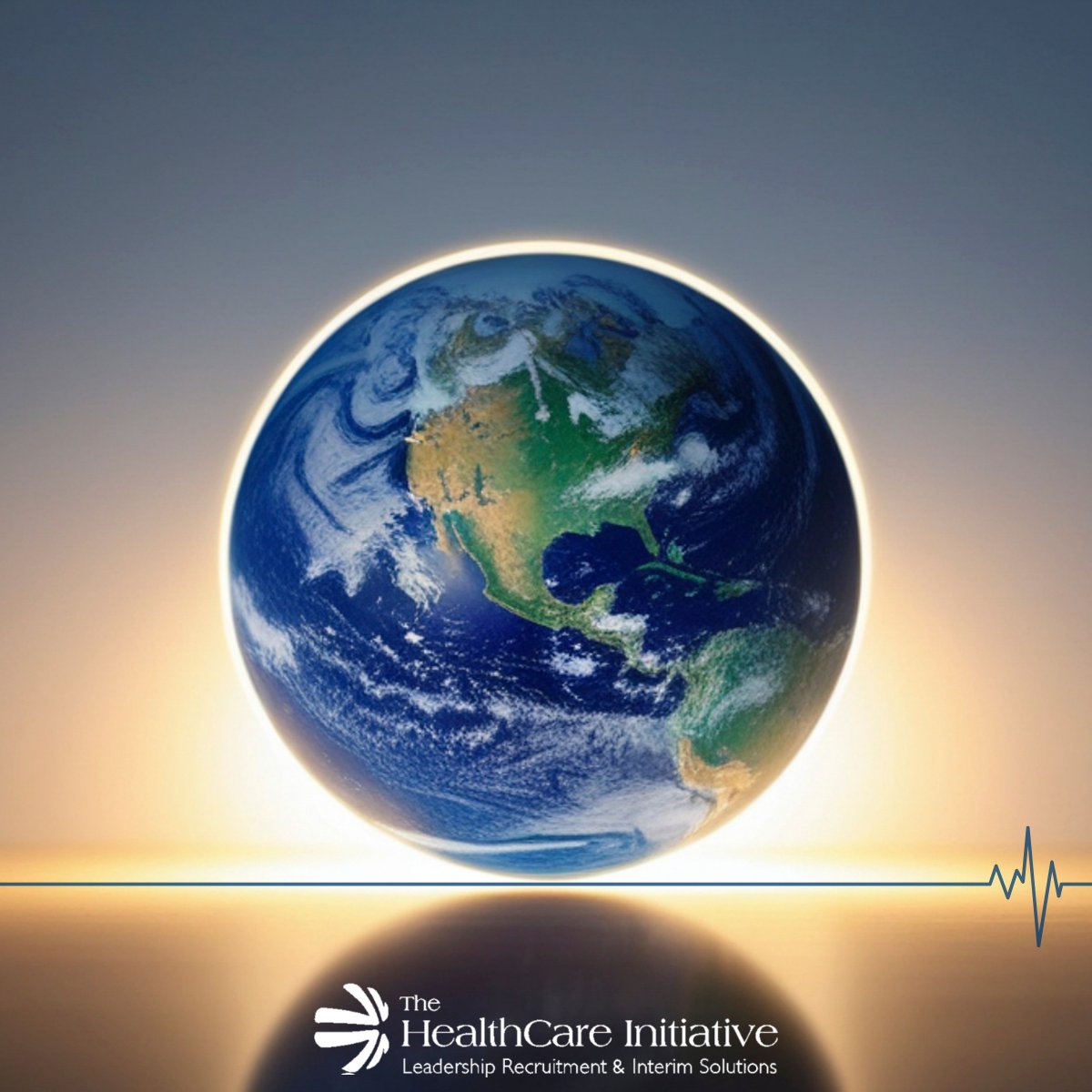 💙  #Healthcare professionals know that clean air, safe water, and thriving communities are essential to patient well-being. Caring for the Earth is an extension of caring for each other.
⭐ Happy Earth Day!

#earthay #scientists #medicalprofessionals