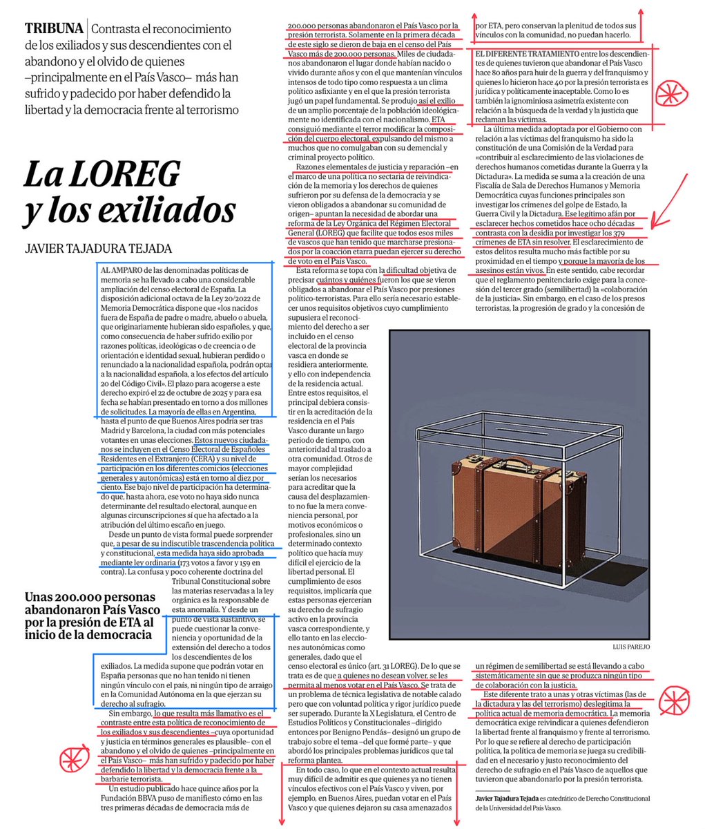 María López-Brea tweet media