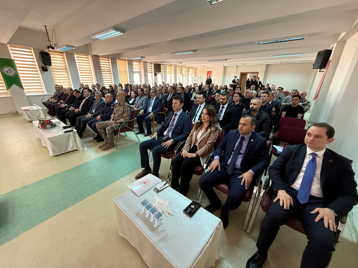 Artvin İl Milli Eğitim Müdürlüğü tweet media