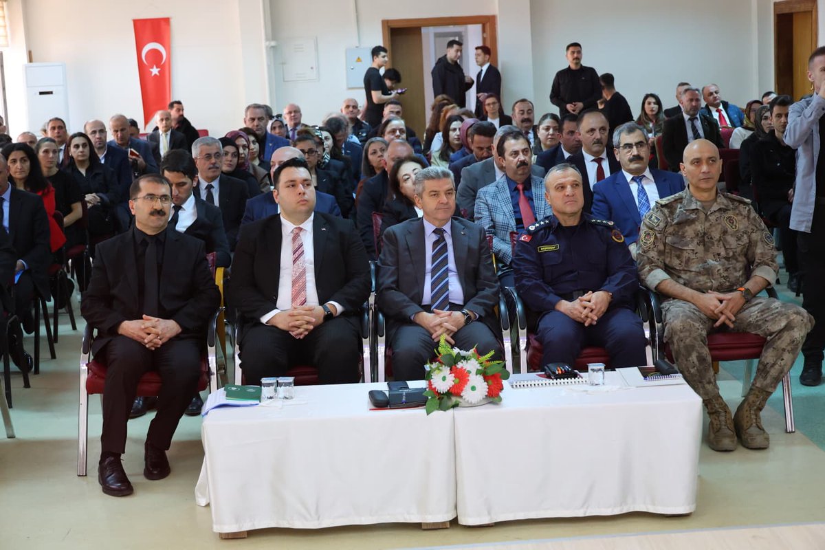 Artvin İl Milli Eğitim Müdürlüğü tweet media