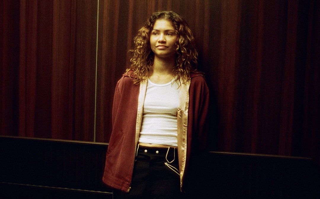 Zendaya Argentina tweet media