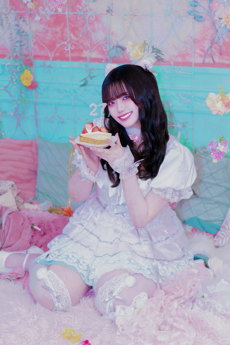 ねむにゃ🐱 tweet media