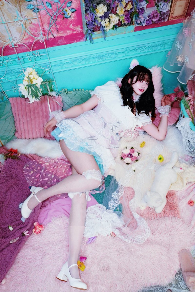 ねむにゃ🐱 tweet media