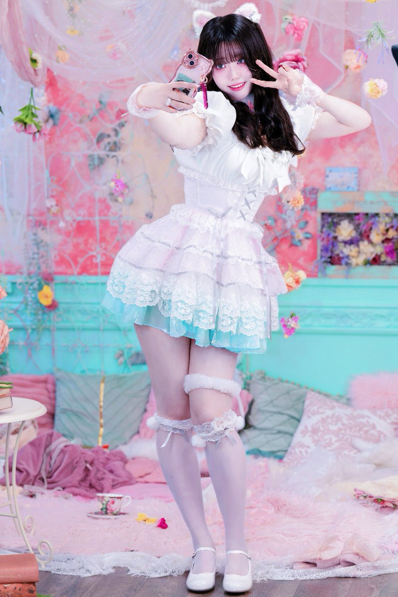 ねむにゃ🐱 tweet media