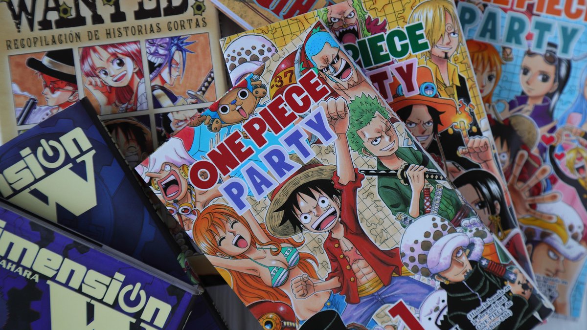 blueteamsec1's tweet image. Spain dismantles major $4.7M manga piracy platform, arrests four dlvr.it/TS9QJy #Security