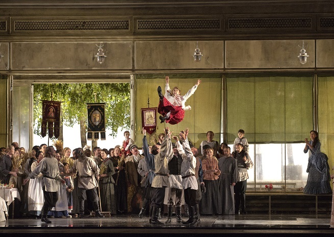docenotas's tweet image. Sorteo de entradas dobles para la proyección de la ópera Eugene Oneguin

@cineyelmo @metopera
 
docenotas.com/184177/sorteo-…
 
#Opera #EugeneOneguin #CineYelmo #METNY #SorteoEntradas #MasQueCine
