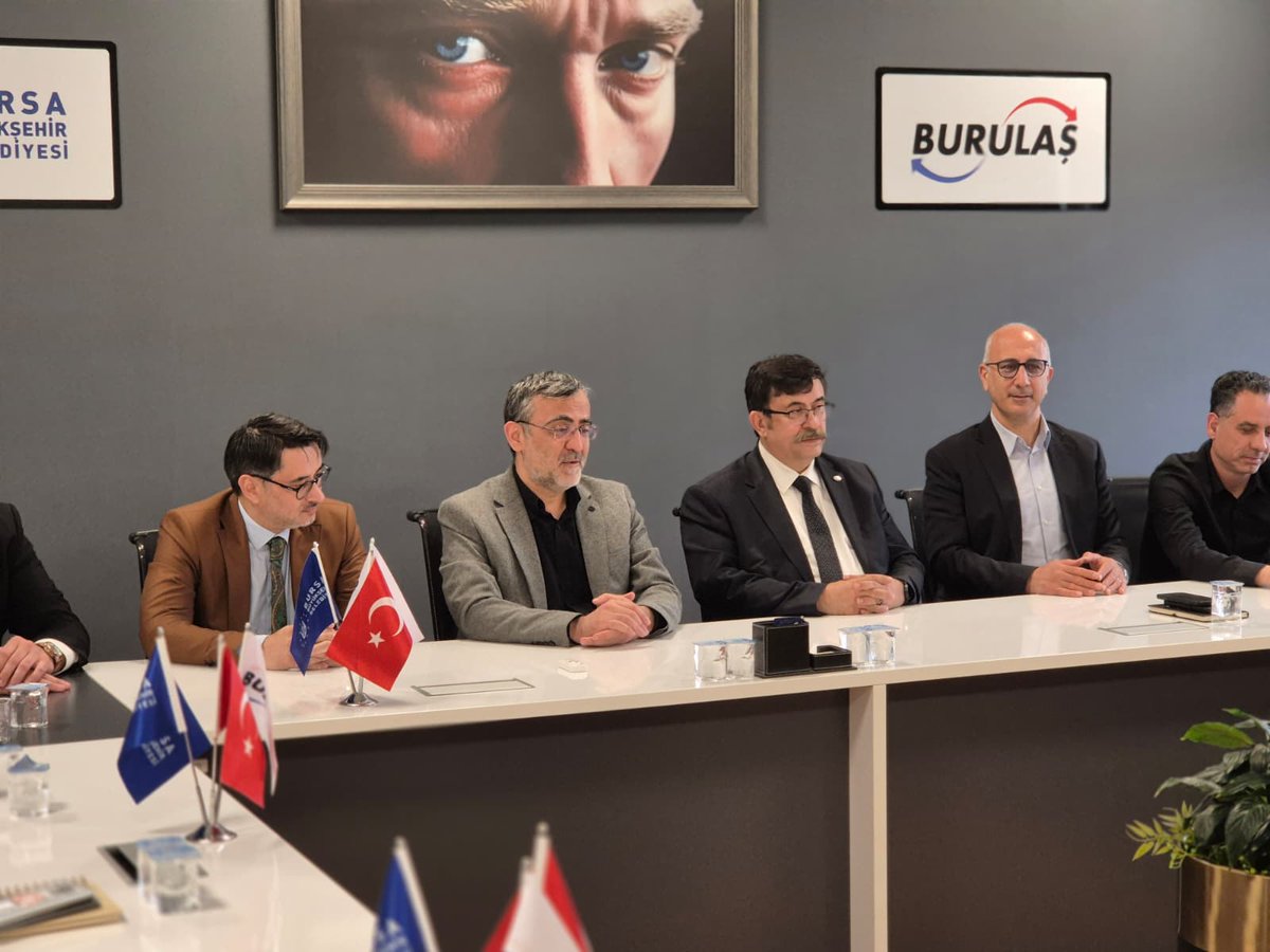 Fahrettin BEŞLİ tweet media