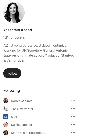 Iranian American 🇺🇸 tweet media