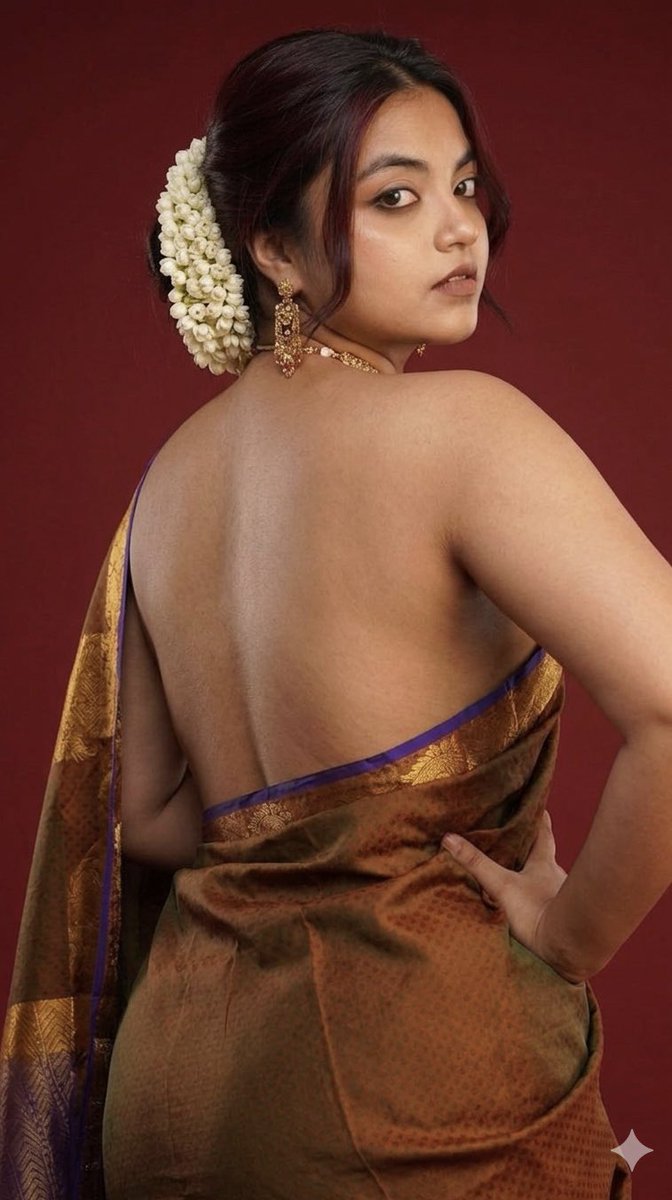 iyerMaamiLover's tweet photo. SAMEEHA thuluka thevdiya kaasu kaaga ipdi ellaam photoshoot panra munda 🤤 Andha malliga poo konda, and andha morattu mudhugu shhh shoot appove ivala kuniya vechu maangu maangu nu soothadichirpaanga 🥵 Shh SAMEEHA thuluka thevdiya 🤤 https://t.co/9F57YDQ8XX