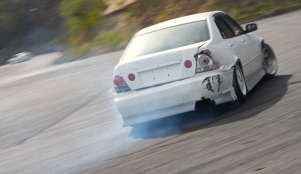 ひでおん@FSA024 tweet media