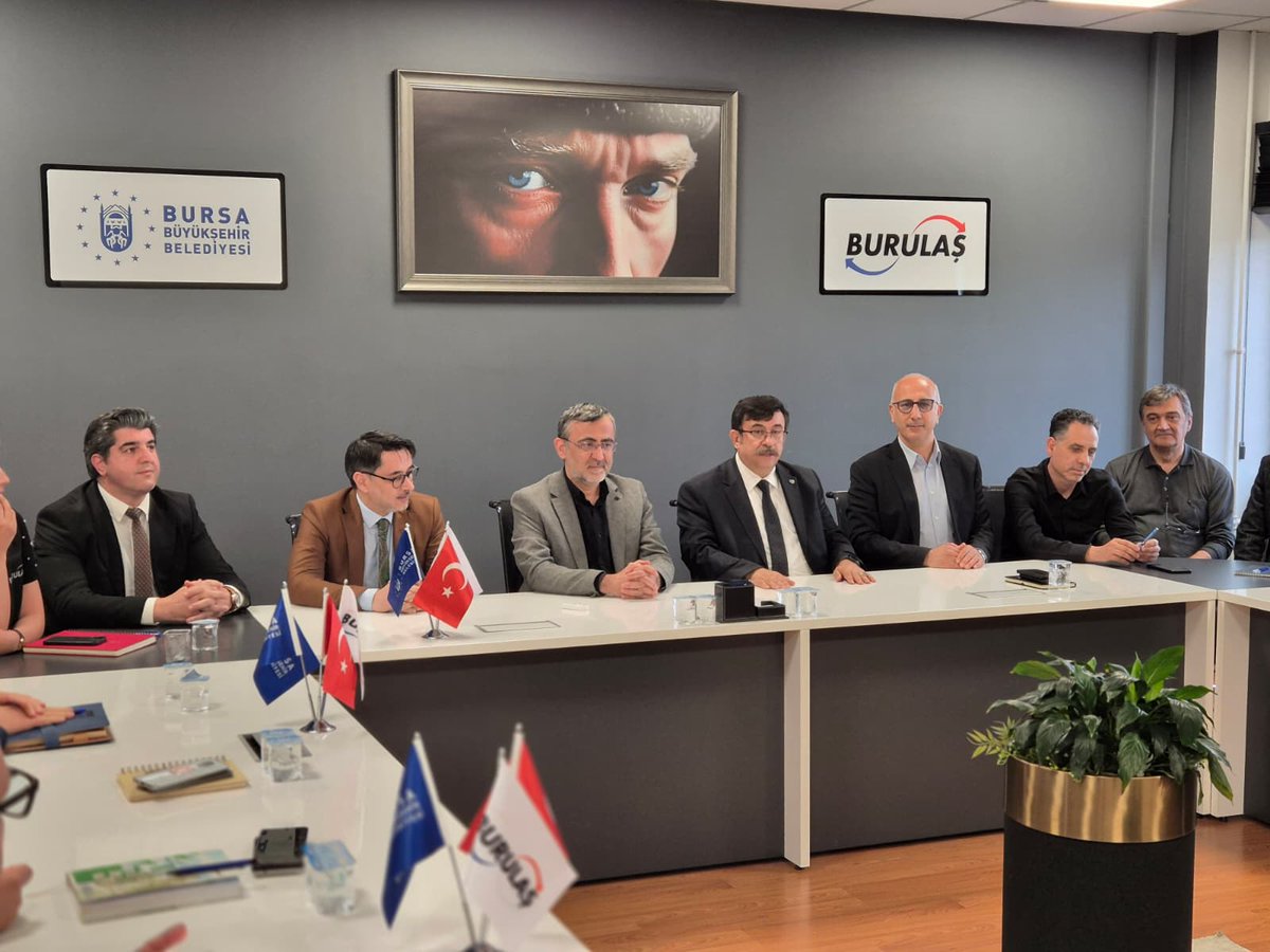 Fahrettin BEŞLİ tweet media