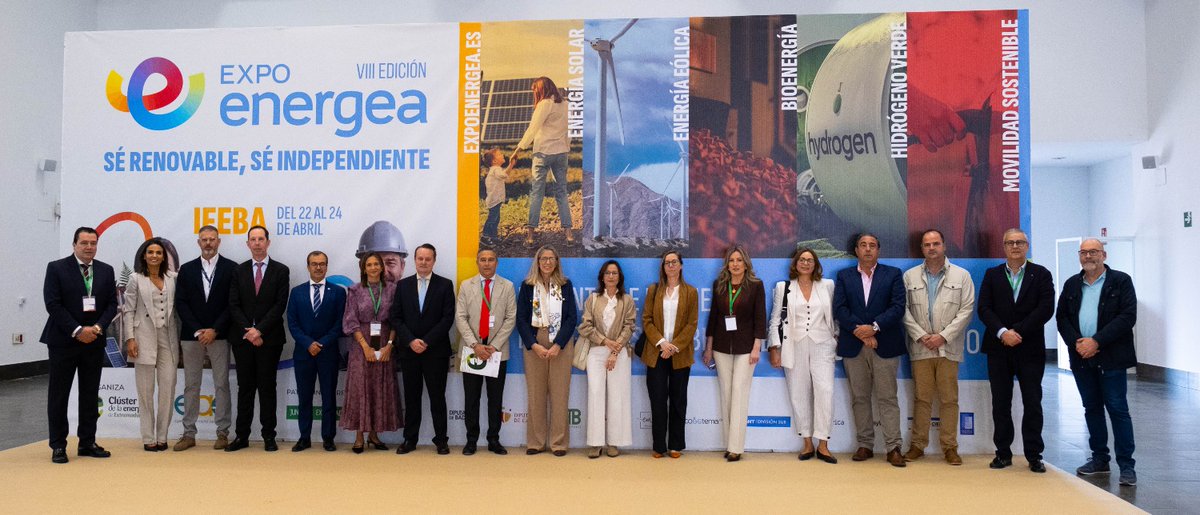 expoENERGEA tweet media