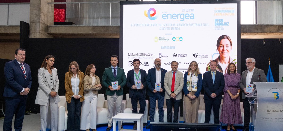 expoENERGEA tweet media
