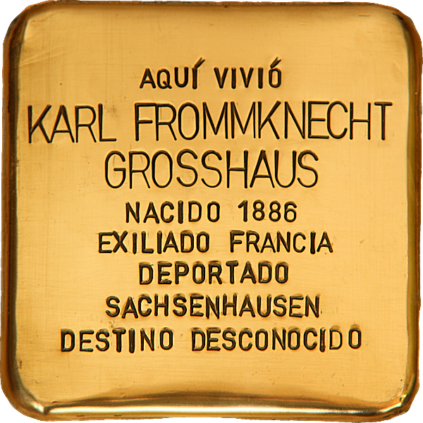 IB-Stolpersteine tweet media