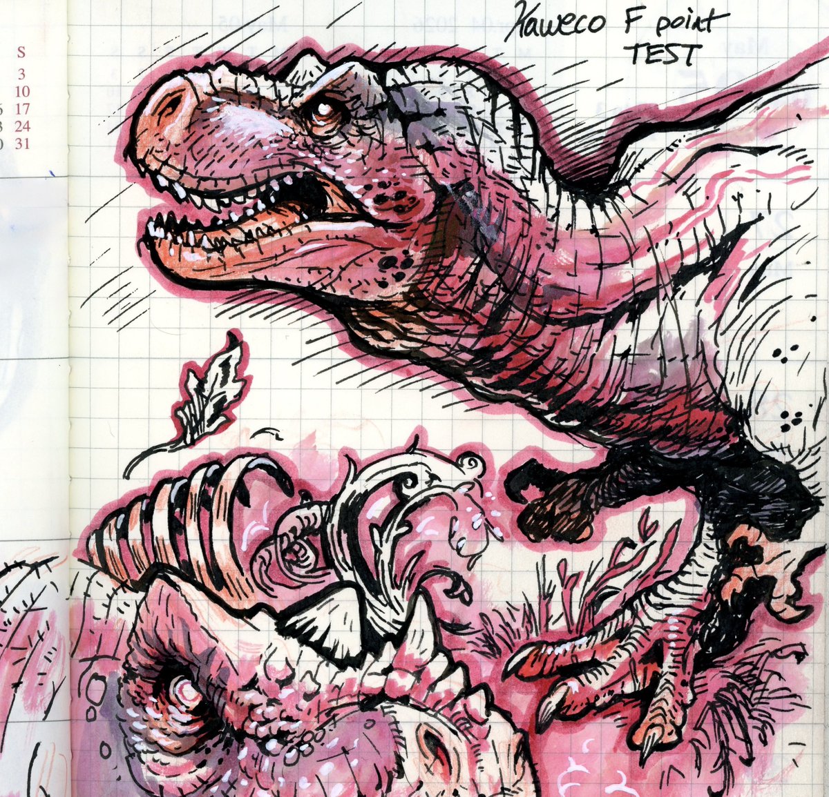 Max 🔜 FanimeCon tweet media