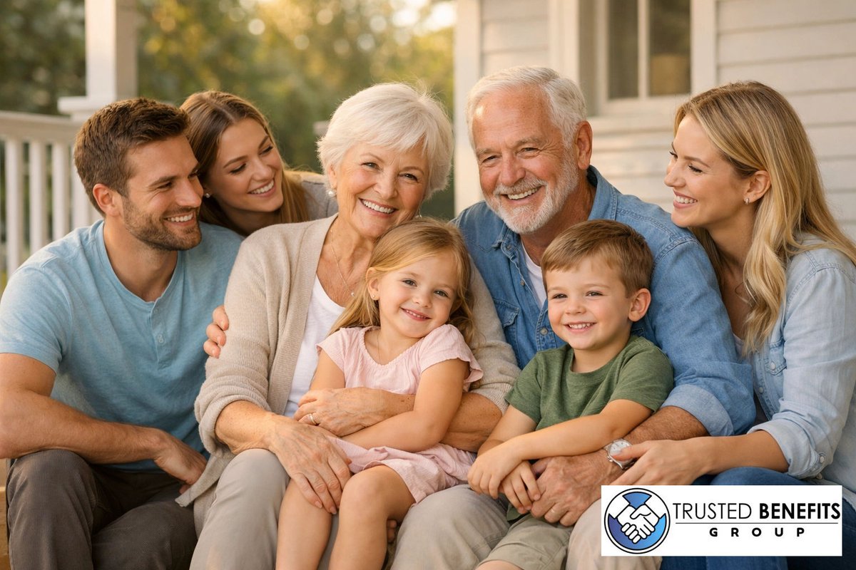 trusted_agency's tweet image. It’s about the legacy you leave behind. 🌳 Annuities offer death benefits that protect your spouse and heirs, ensuring your hard work continues to bless your family. Call 281-930-5944. What does legacy mean to you? #LegacyPlanning #FamilyFirst