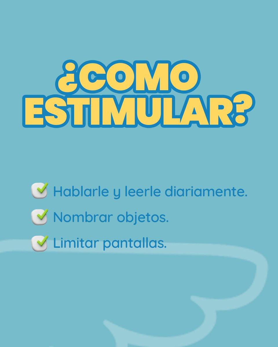 ASOPEDES's tweet photo. ⚠️ Detectar un retraso en el lenguaje no significa que algo esté mal para siempre, significa que hay una oportunidad de apoyo que debemos aprovechar ahora. La plasticidad cerebral de los primeros años es asombrosa, y una guía adecuada hoy puede cambiar por completo su desempeño💙 https://t.co/p8JlBI848n
