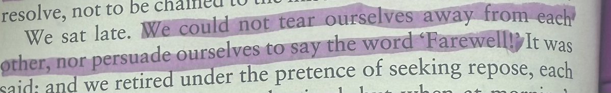TheModernPrmths's tweet image. gay ppl can’t say goodbye for the life of them it’s gotta be this gay shit… #Frankenstein #Clervenstein