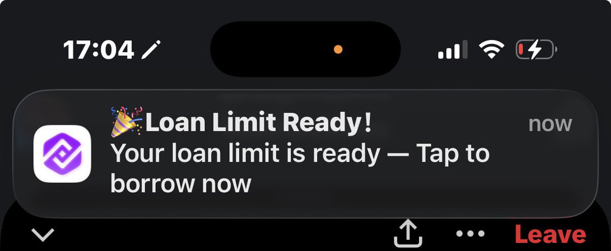 I_am_wf_Paulano's tweet photo. Congratulations to us mutuals 

We can now borrowed money from Palmpay 
To enjoy this coming weekend 😄

Say congratulations on cm https://t.co/Aux6xTqX8s