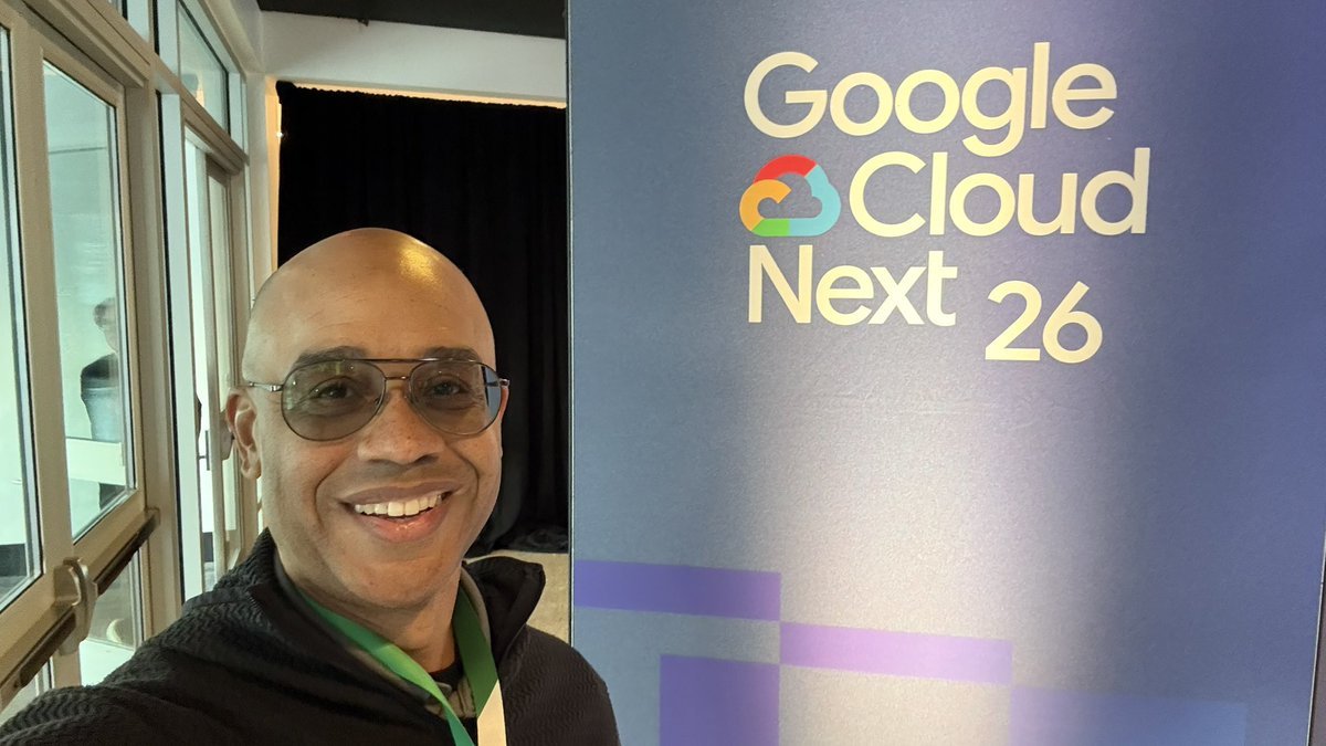 Sam Charrington tweet media