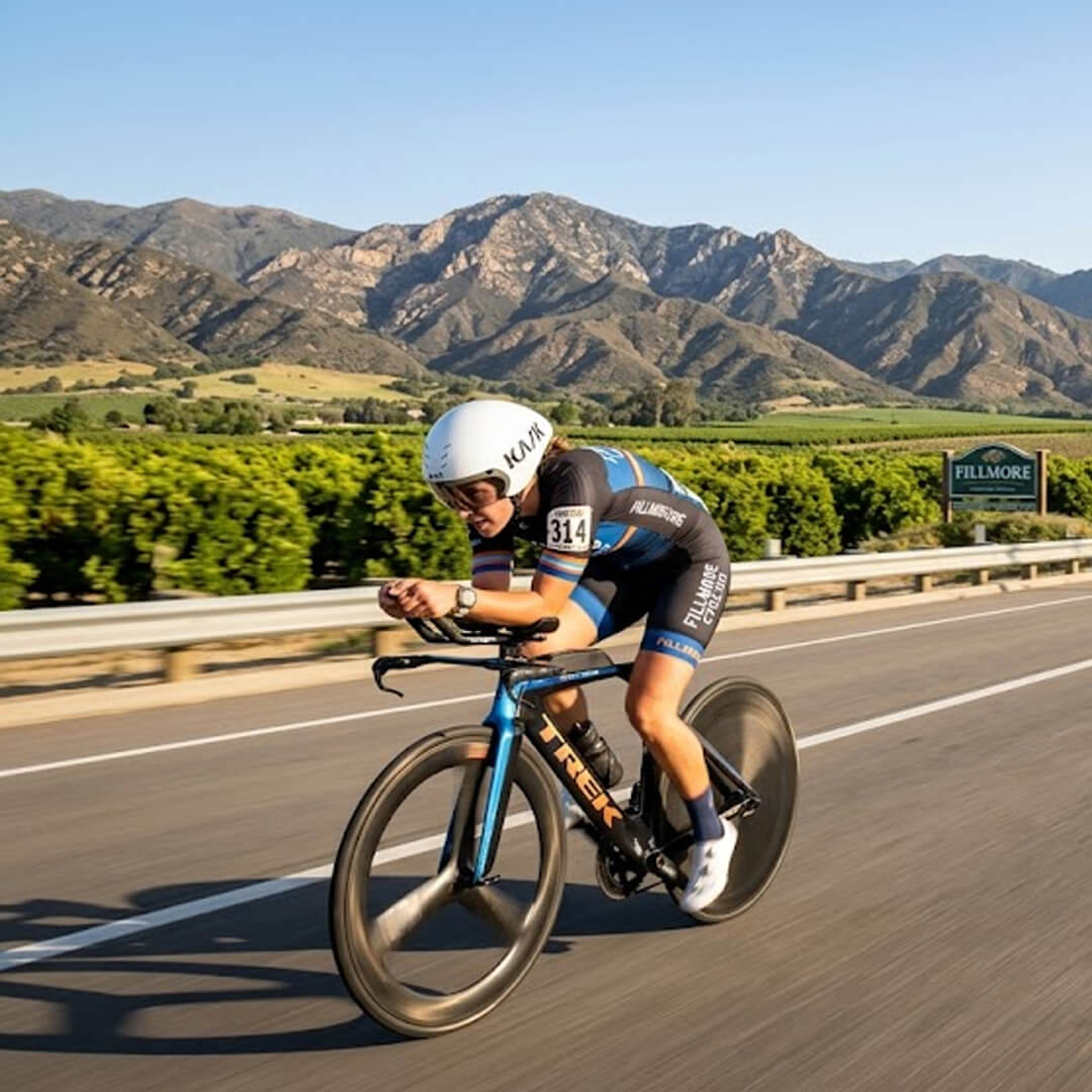 EventsInCali's tweet image. eventsincalifornia.com/events/races/p…

Piru 20K Time Trial, Fillmore, CA | May 3, 2026

#Biking #California #CaliforniaEvents #CentralCoast #Cycling #CyclingEvent #CyclingLife #EventsInCalifornia #Fillmore #Piru20KTimeTrial #Ventura #Races #latestevents #newevents #todayevents #cyclingevents