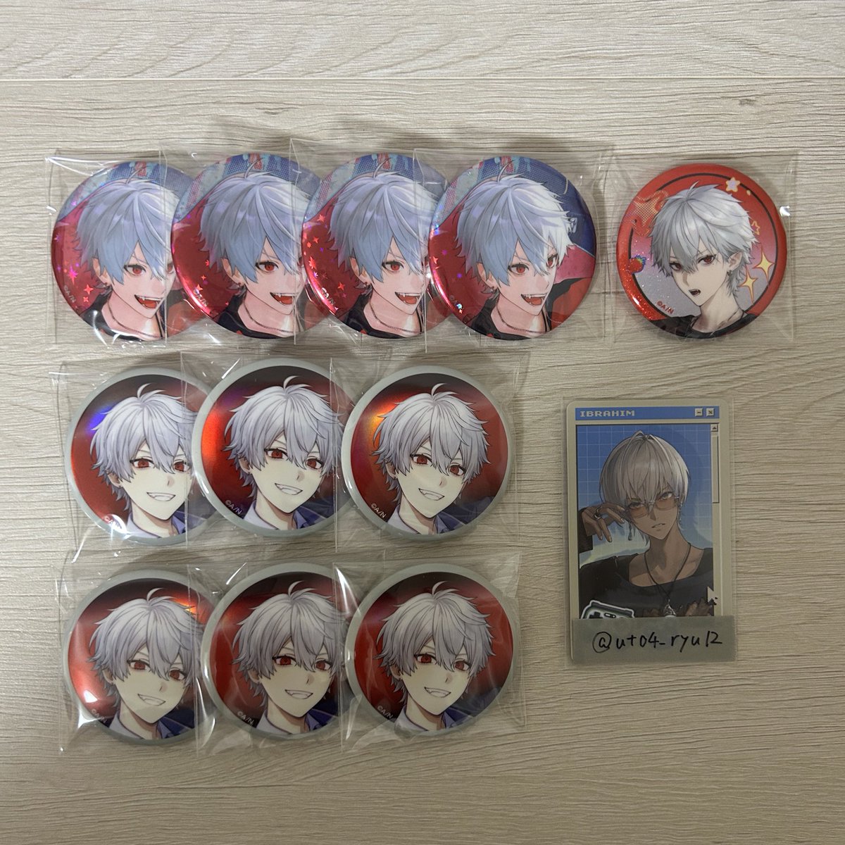 りゅー tweet media