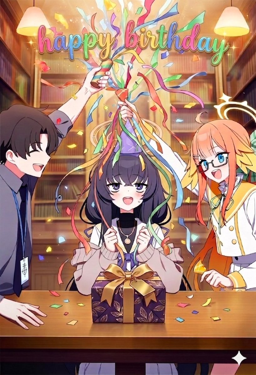 ライル・ディスト tweet media