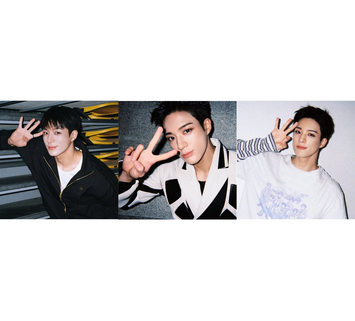 햅삐 ¨̮⋆* tweet media