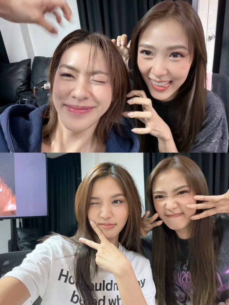 ʕ•͡•ʔปลปᡣ𐭩🌈🧁🧸(ยันต์กันแม่เคะ) tweet media