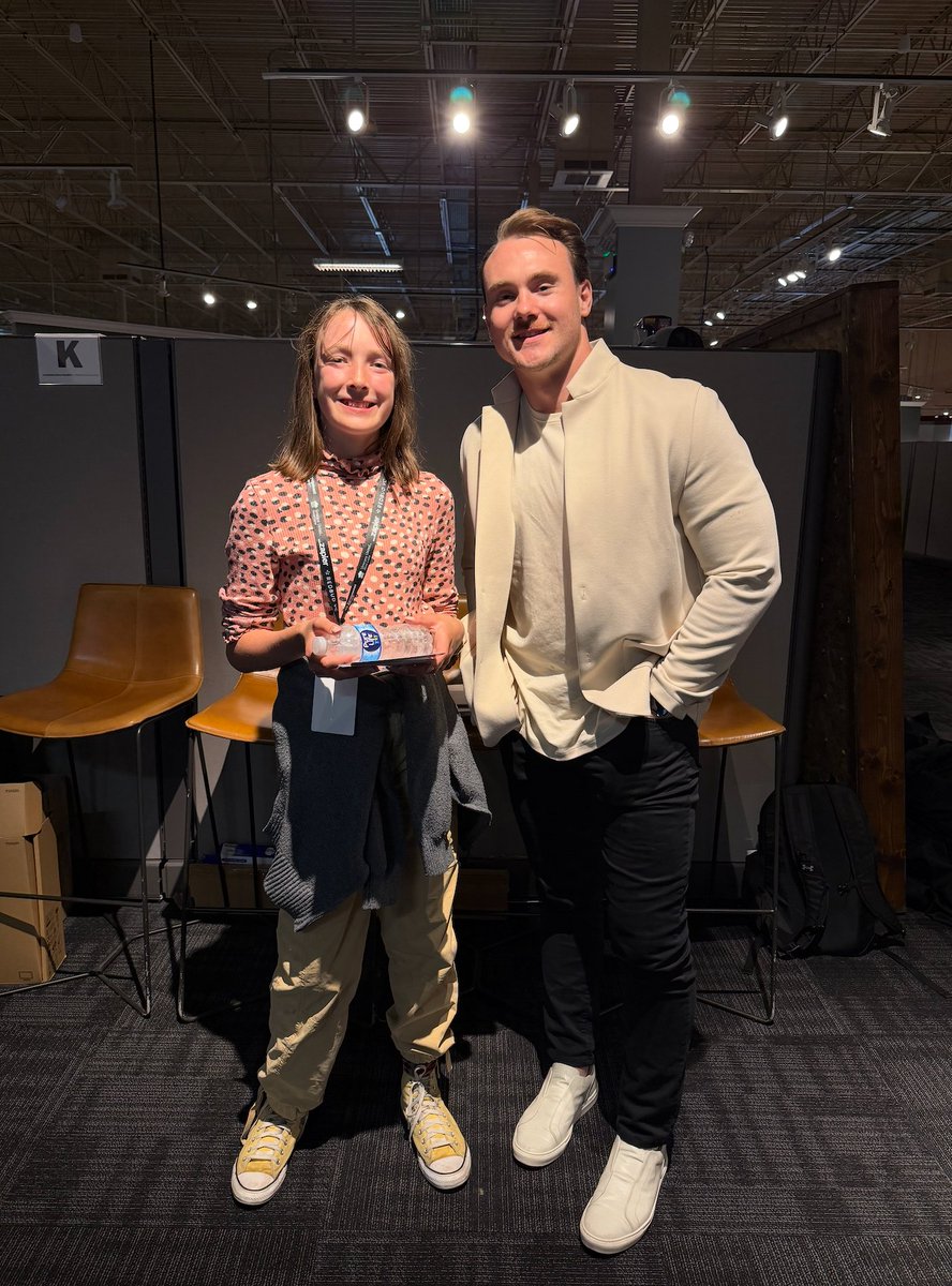 Spencer Schneidenbach 🦈🇺🇸 tweet media