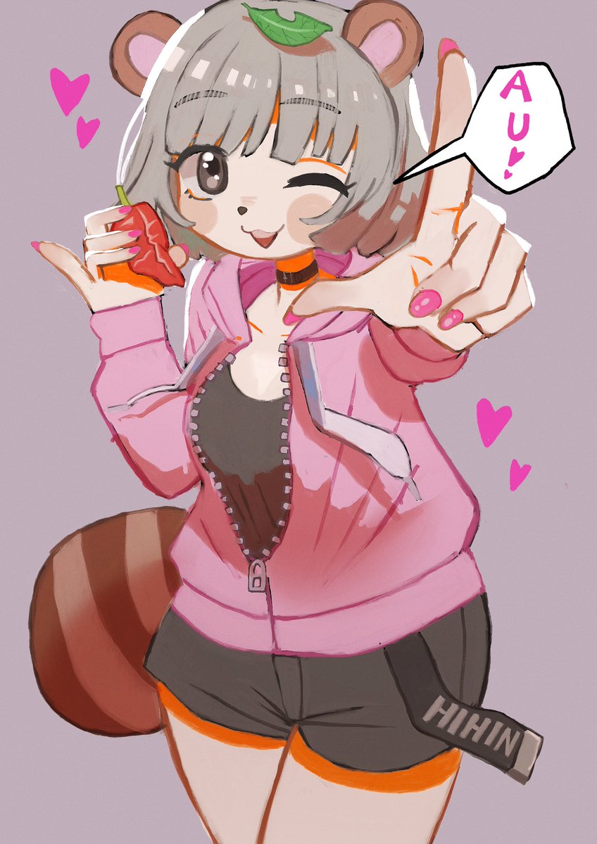 河合らぶら tweet media