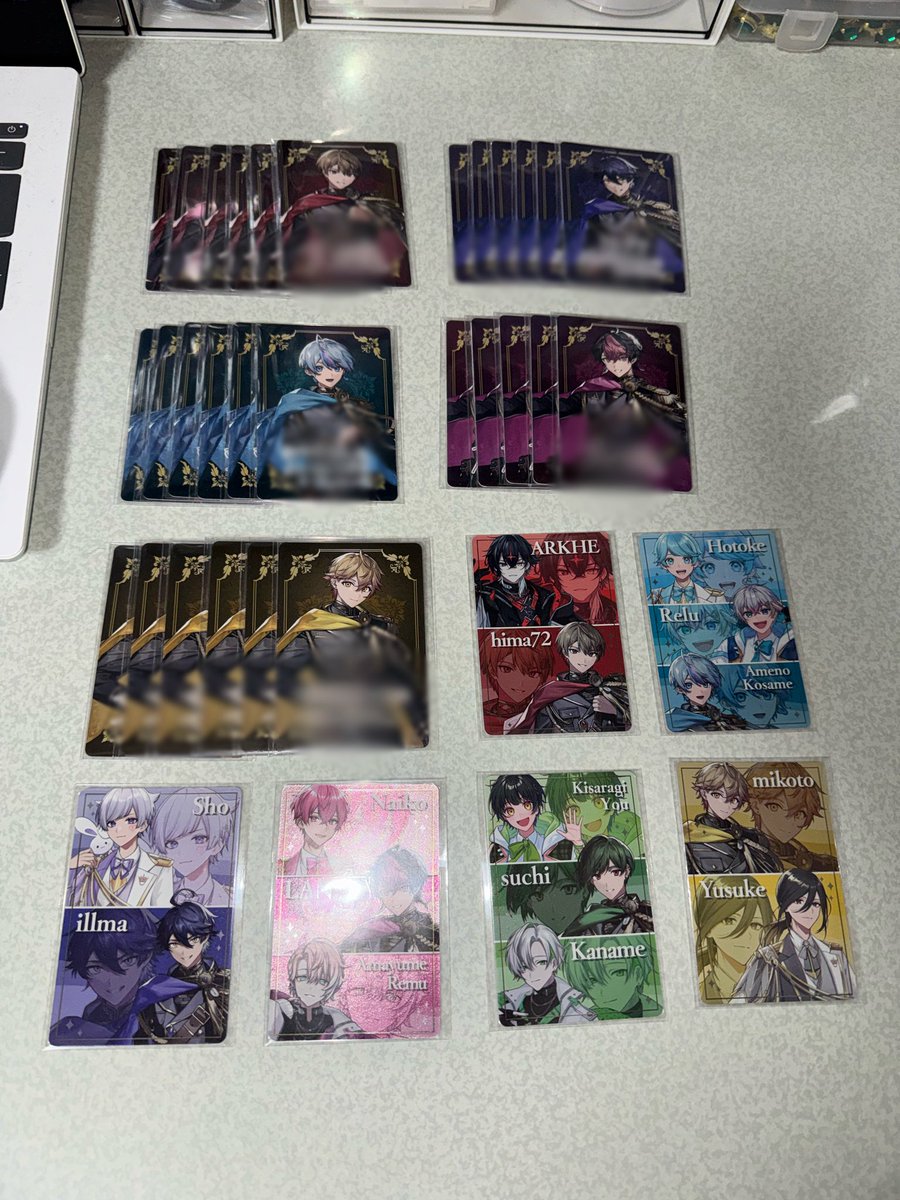 緑のマカロニ♪♪ tweet media