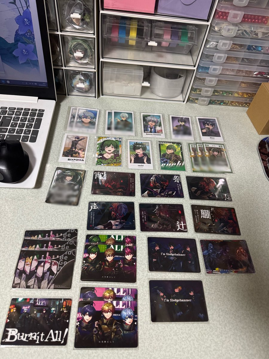 緑のマカロニ♪♪ tweet media