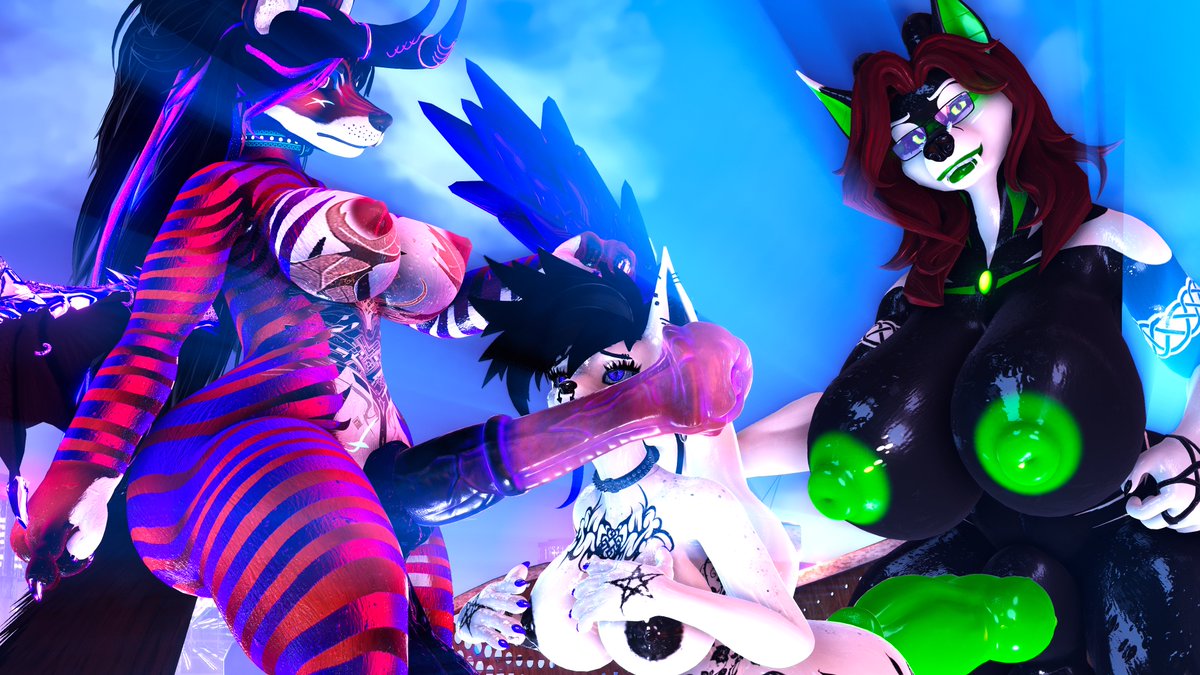 Zariell ~JBZ~🔞 tweet media