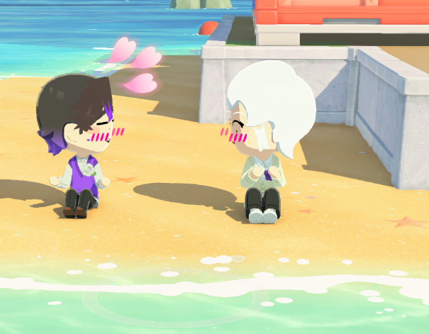 RE111¡¡( ◠‿◠ ) 「🪼」 tweet media