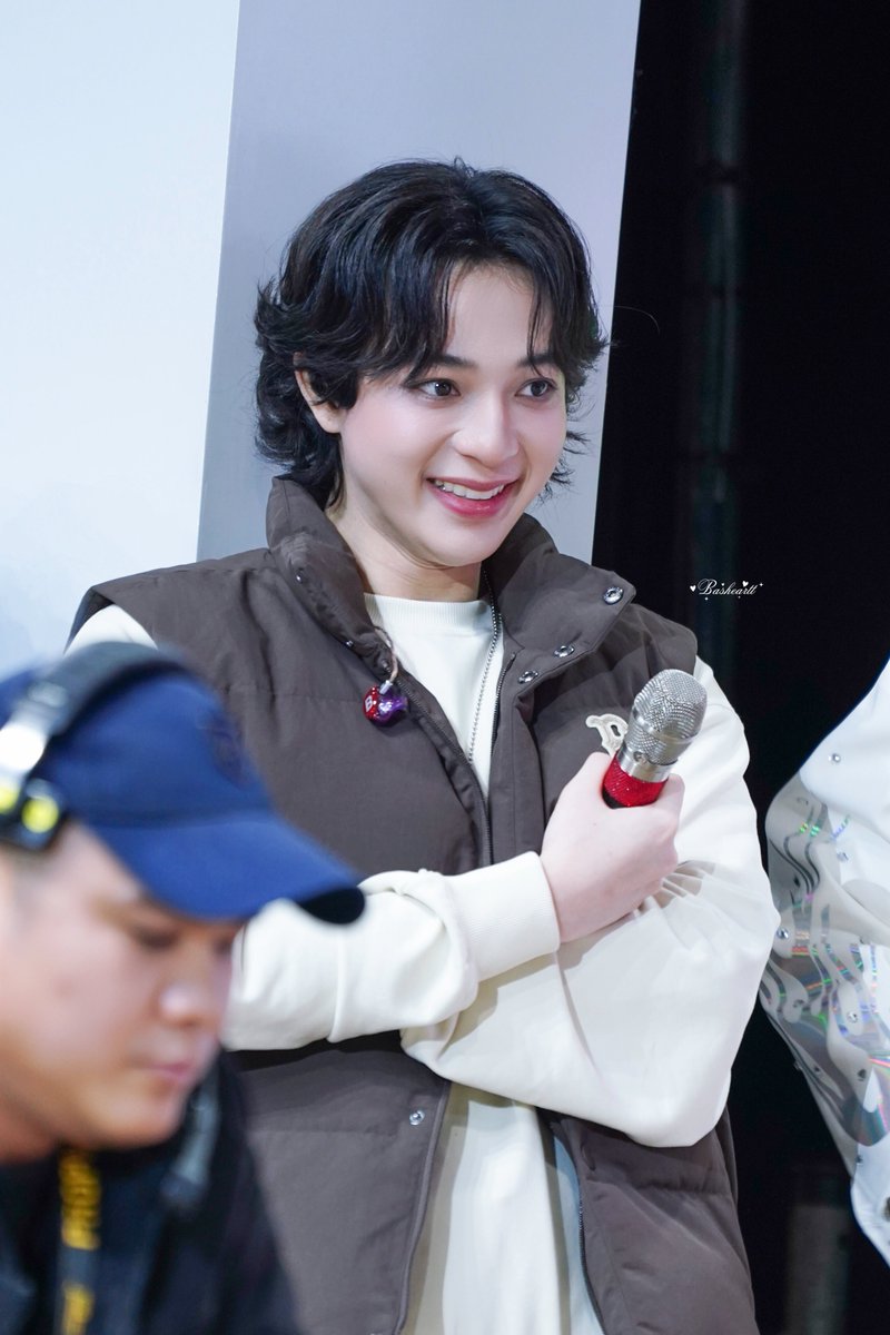 บาสฮาร์ท ♡˚· tweet media