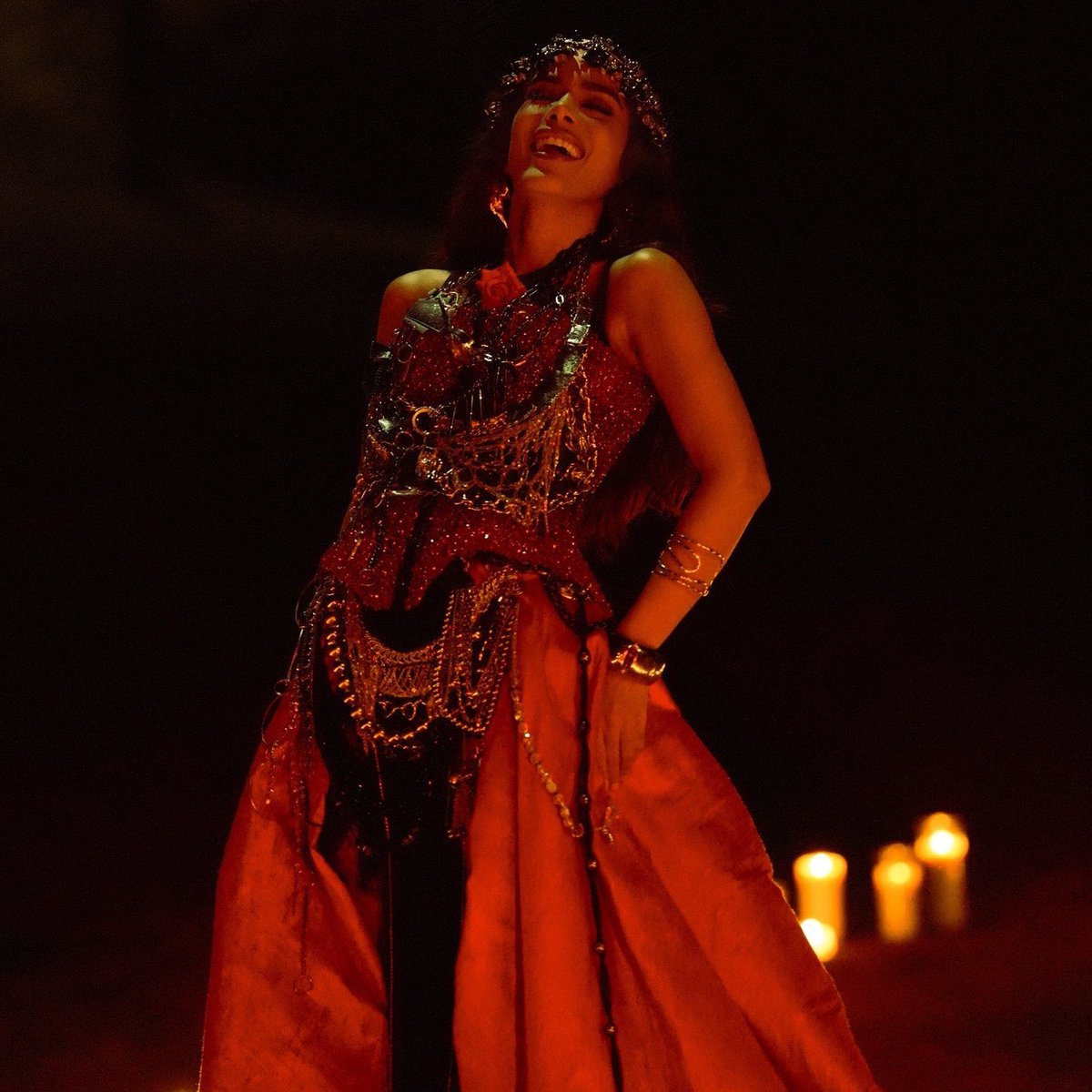 UpdateCharts tweet media