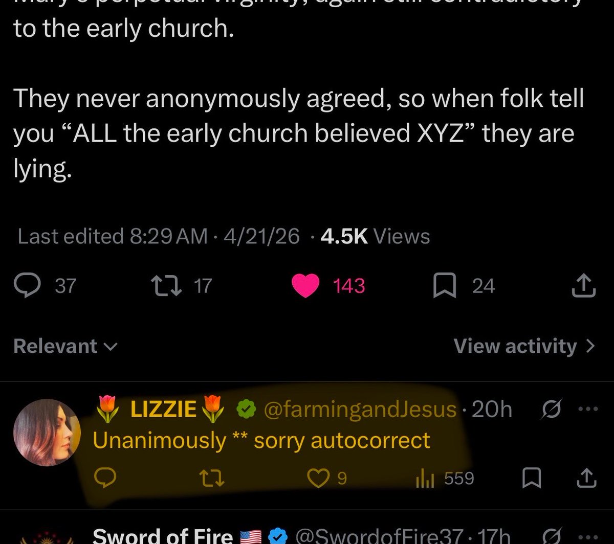 🌷 LIZZIE🌷 tweet media