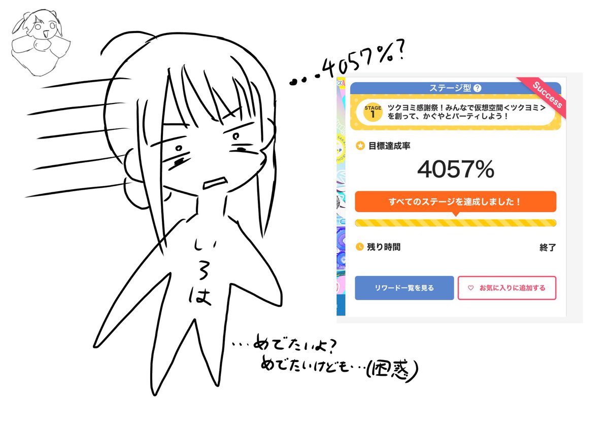 Corn20@K² tweet media