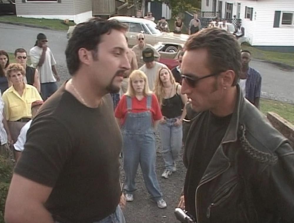 2001 Live tweet media