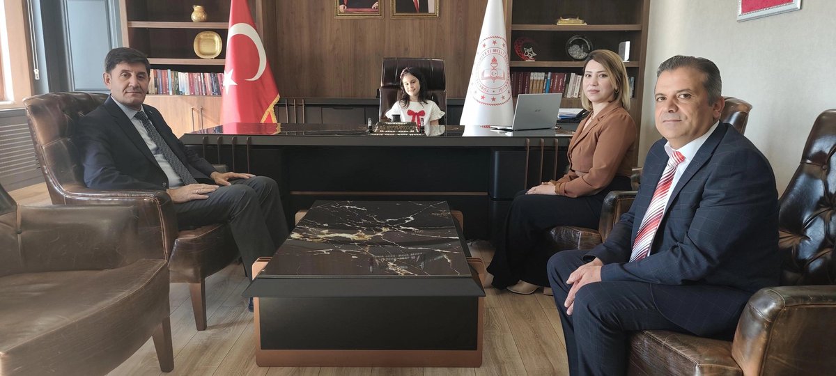 Mardin İl Millî Eğitim Müdürlüğü tweet media