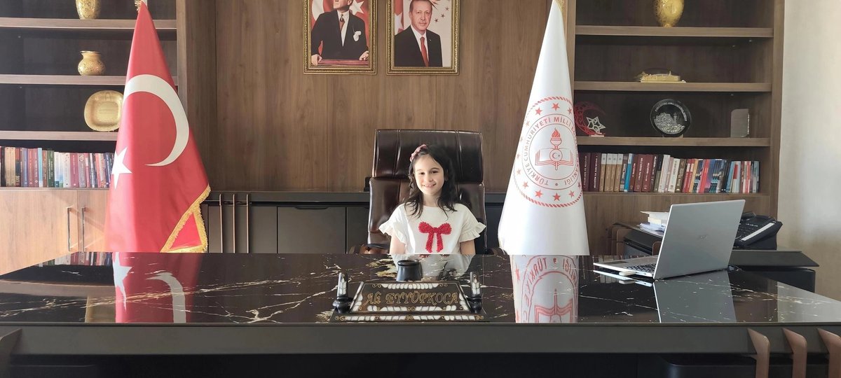 Mardin İl Millî Eğitim Müdürlüğü tweet media