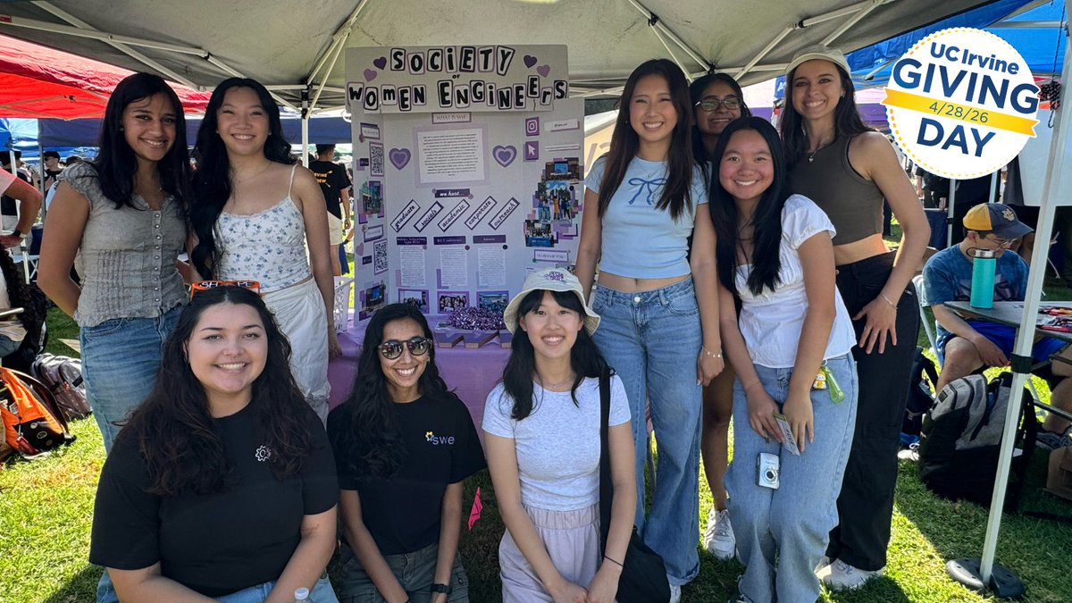 UCI Engineering tweet media