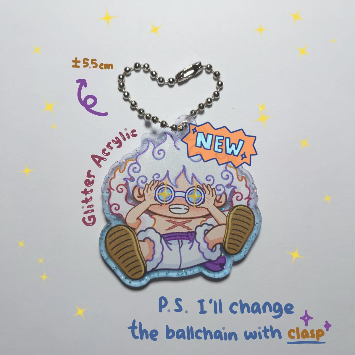 katsu「カツ」| CF22 M-06 📌 tweet media