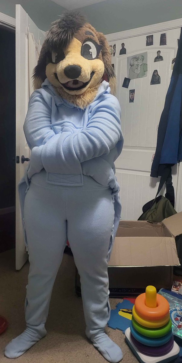 Brownie🤎 tweet media